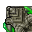 3733