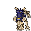 Undead Cavebear