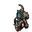 Ironblight