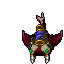 Crimson Ray