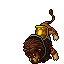 Desert King
