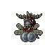 Steel Bee