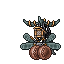Copper Fly