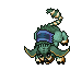 Emerald Waccoon