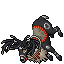 Black Stag