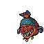 Sea Devil
