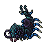 Mouldpincer