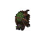 Swamp Snapper