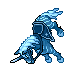 Arctic Unicorn