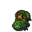 Marsh Toad