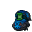 Toxic Toad