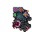 Festive Mammoth