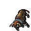 Boisterous Bull