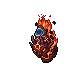 Magma Skull