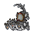 Gorgon Hydra