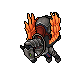 Wrathfire Pegasus