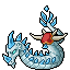 Glacier Wyrm