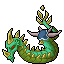 Bog Tyrant