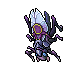 Night Locust