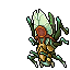 Leaf Locust