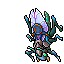 Pearl Locust
