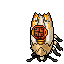 Satin Moth
