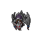 White Gloom Maw