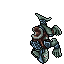 Tidal Seawater Predator