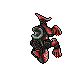 Crimson Bay Predator