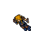 Crystal Warlord