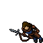 Lupine Warden