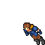 Retro Warrior
