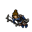 Sinister Archer