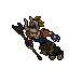 Percht Raider