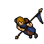 Guidon Bearer