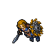 Lion of War
