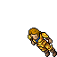 Golden