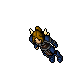 Celestial Avenger