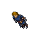 Blade Dancer