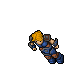Crystal Warlord