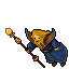 Conjurer