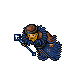 Winter Warden