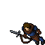 Lupine Warden