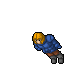 Retro Knight