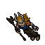 Percht Raider