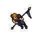 Guidon Bearer