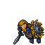 Lion of War