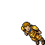 Golden