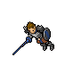 Jouster