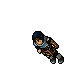 Armoured Archer